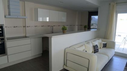 Albir property: Alicante property | 3 bedroom Villa 279457