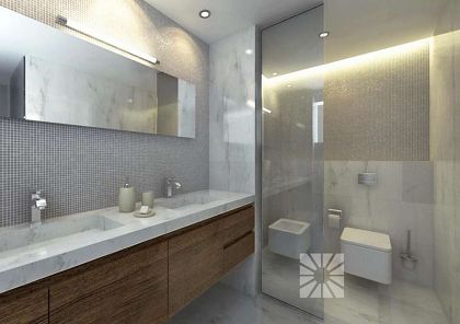 Altea property: Alicante Villa 279458