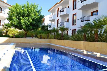 Villa with 2 bedroom in town 279467