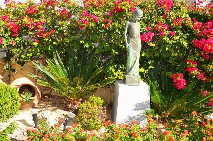 Villa for sale in town, Alicante 279467