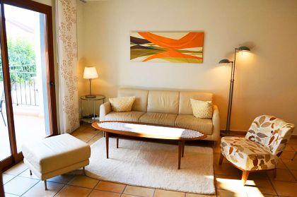 town Villa 279467