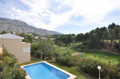 Altea la Vieja property: Villa for sale in Altea la Vieja 279472