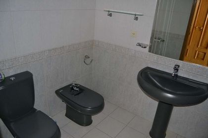 Altea property: Altea Villa 279475