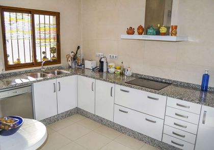 town, Spain | Villa for sale 279476