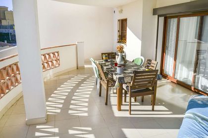 Alicante property | 4 bedroom Villa 279476