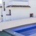 4 bedroom Villa in town, Spain 279476