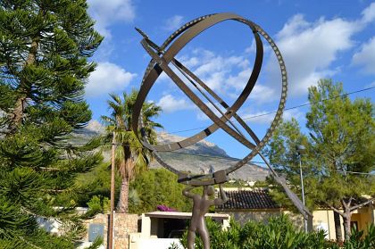 Altea la Vieja property: Altea la Vieja, Spain | Villa for sale 279477
