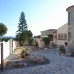 Altea la Vieja property: Altea la Vieja, Spain Villa 279477
