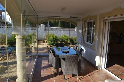 Villa with 2 bedroom in town 279479