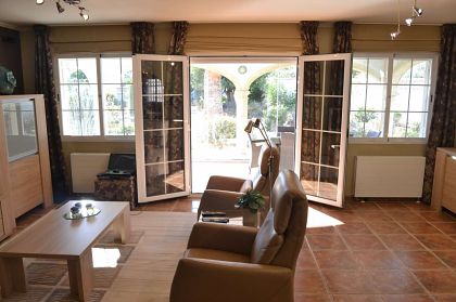 Villa with 2 bedroom in town, Spain 279479