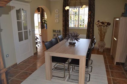 Alicante property | 2 bedroom Villa 279479