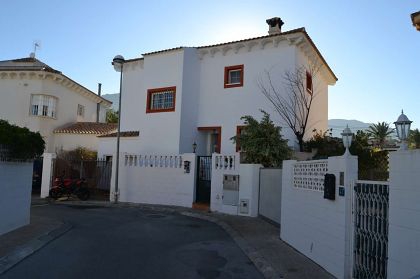 Albir property: Villa for sale in Albir 279481