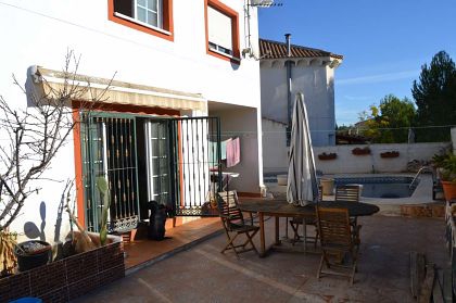 Albir property: Villa for sale in Albir, Alicante 279481