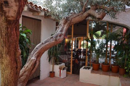 Altea property: Alicante property | bedroom Villa 279482