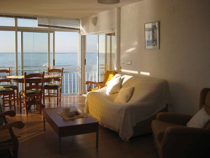 Altea property: Villa with 3 bedroom in Altea 279483