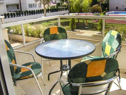 Albir property: Apartment for sale in Albir, Spain 279484