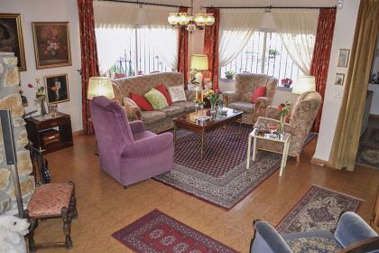 Villa&nbsp;in&nbsp;Alicante&nbsp;for&nbsp;sale&nbsp;279486