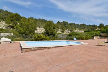 Villa with 3 bedroom in town 279489