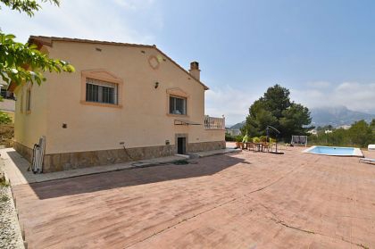 town, Spain | Villa for sale 279489