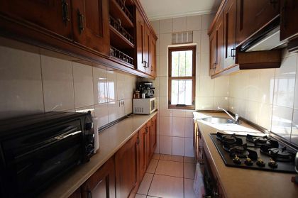 Villa for sale in town, Alicante 279490