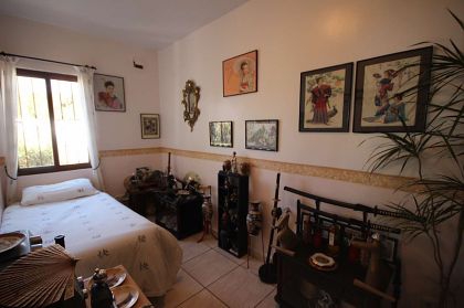 town, Spain | Villa for sale 279490