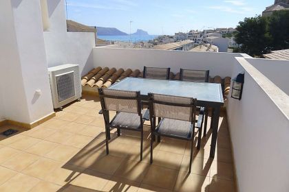 Altea property: Apartment for sale in Altea 279500