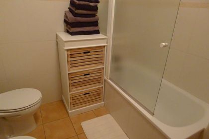 Altea property: Alicante Apartment 279500