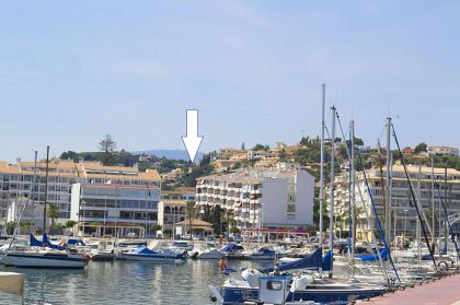 Altea property: Villa with bedroom in Altea, Spain 279502