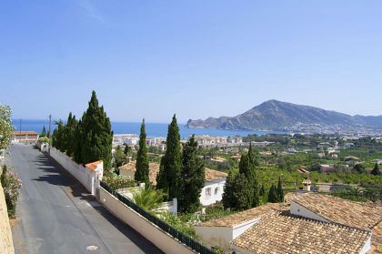 Altea property: Villa for sale in Altea, Alicante 279502