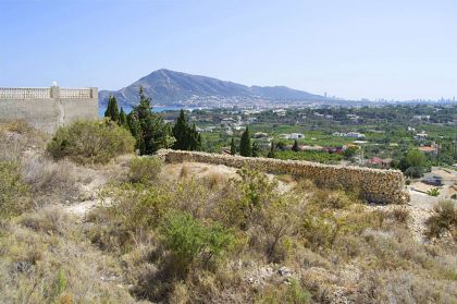 Altea property: Villa in Alicante for sale 279502