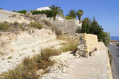 Altea property: Alicante property | bedroom Villa 279502