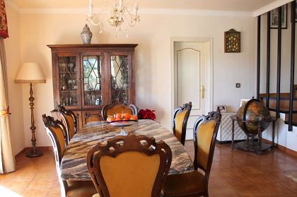 Alicante property | 6 bedroom Villa 279506