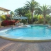town, Spain Villa 279506