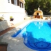 Altea la Vieja property: Alicante Villa, Spain 279507