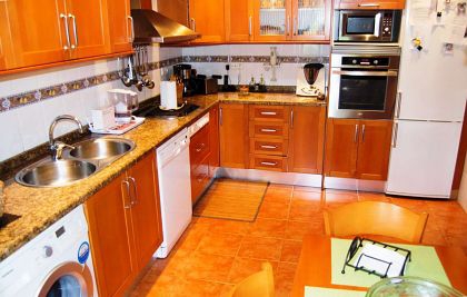 Albir property: Villa in Alicante for sale 279509