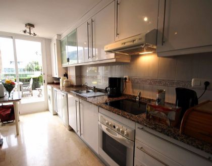 Albir&nbsp;property:&nbsp;Alicante&nbsp;Villa&nbsp;279510