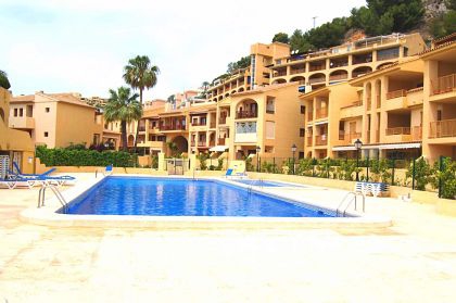 Altea property: Villa for sale in Altea 279511