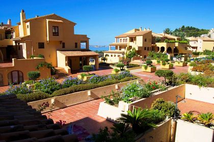 Altea property: Villa with 2 bedroom in Altea, Spain 279511