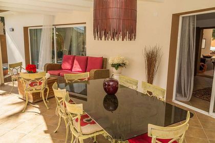 Albir property: Villa with 4 bedroom in Albir, Spain 279514