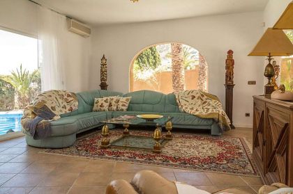 Albir property: Villa in Alicante for sale 279514