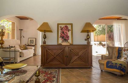 Albir property: Albir, Spain | Villa for sale 279514