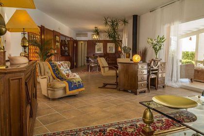 Albir property: Alicante Villa 279514