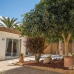 Albir property: Albir, Spain Villa 279514