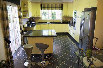 Alicante property | 5 bedroom Villa 279516