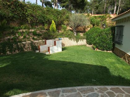 Altea la Vieja property: Villa for sale in Altea la Vieja, Spain 279517