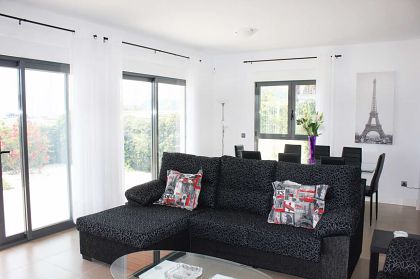 Altea property: Villa with 3 bedroom in Altea, Spain 279525