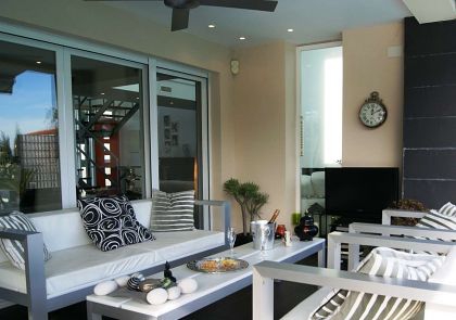 Villa in Alicante for sale 279527