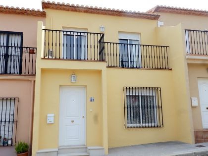 Orba property: Villa for sale in Orba 279529