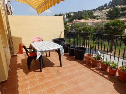 Orba property: Villa with 3 bedroom in Orba, Spain 279529