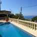 Javea property: Javea, Spain Villa 279533